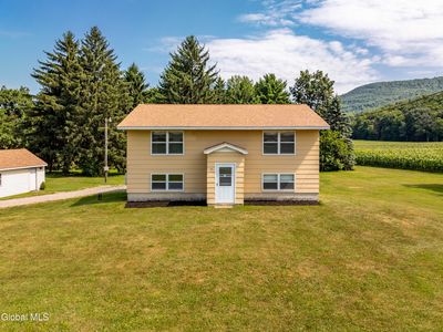Property at 95 Vly Summit Road, Greenwich, NY