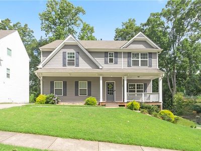127 Shoals Bridge Rd
