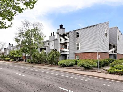 3141 S Tamarac Drive #102G