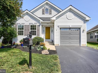 669 Baldwin Way