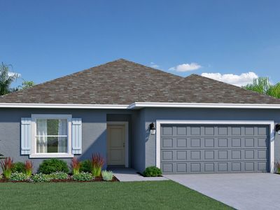 Heritage Plan, Port St Lucie
