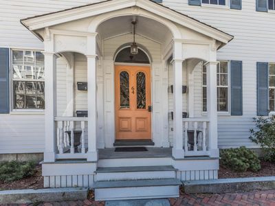 64 Austin Street #3