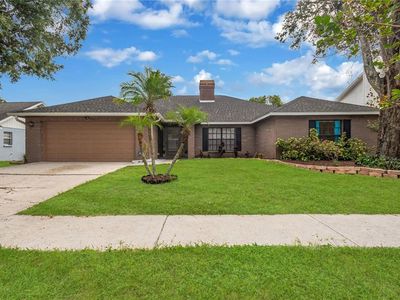 1447 MONTE LAKE DRIVE