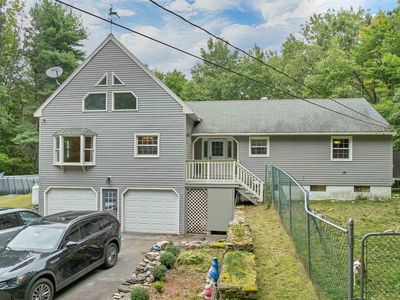 410 Paige Hill Road