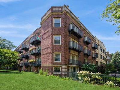 1125 W Farwell Ave APT B2