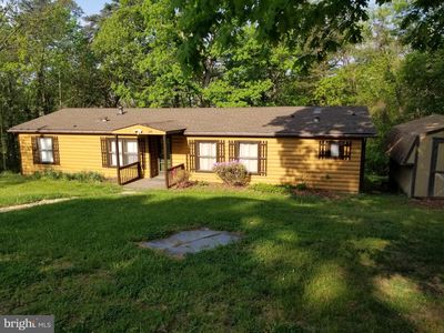 168 New Harmony Ln