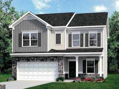 38 N Haven Dr