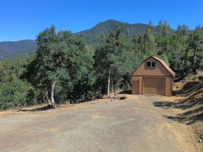 Property at 1750 Indian Creek Rd, Douglas City, CA