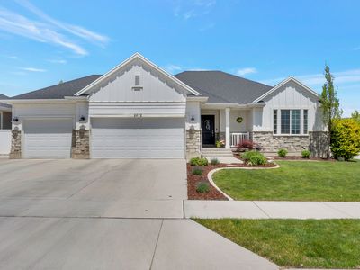 3472 W 2550 N