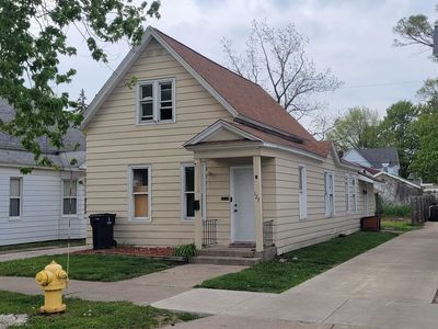 Property at 127 E 15th St, Holland, MI