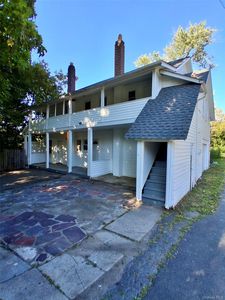 215 Maple Avenue