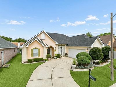 1571 Steeple Chase Ln