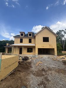 7615 Rookersbend Dr Lot 23