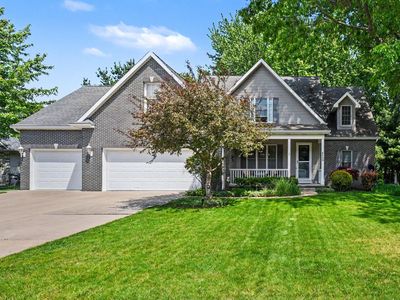 4009 Tudor Dr