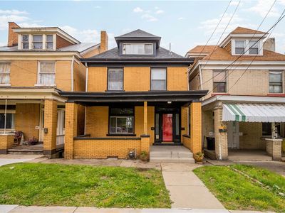 42 Beltzhoover Ave