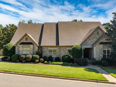 Property at 21 Alban Ln, Little Rock, AR