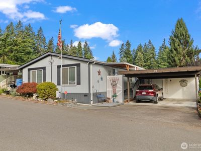 9314 Canyon Road E #39