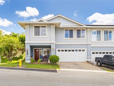 92-1087 Palahia St APT L