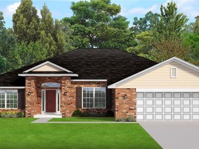 1761 Trail Side Way