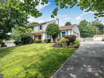 Property at 15 Crestview Rd, Phoenixville, PA
