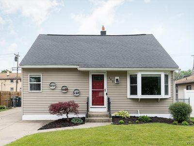 145 Werkley Rd
