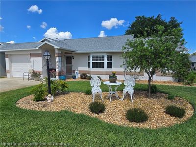 Property at 1200 Advantage Ave, Sebring, FL