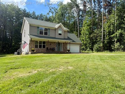 3301 Pine Bluff Ct