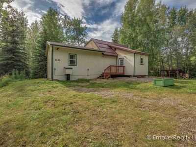 Property at 2255 Solstice Ave, Fairbanks, AK