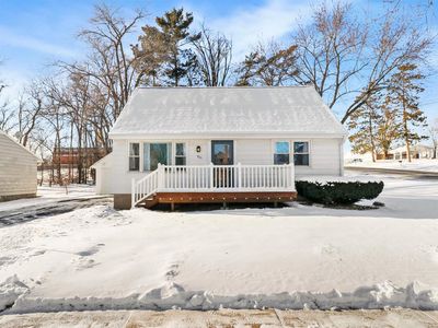 321 West Mulberry Street