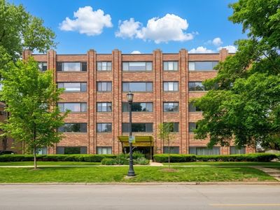 2300 Sherman Ave APT 2B