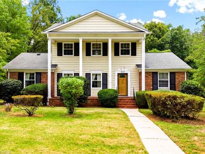 306 Leland Dr