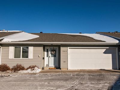 1304 McNally DRIVE
