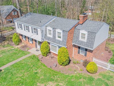 100 Green Forest Dr