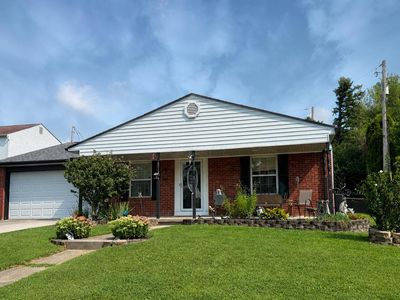 2542 Hoover Ct