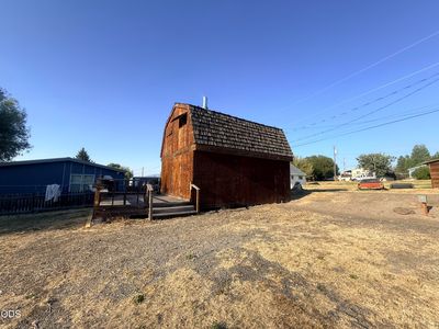 Property at 204 C Ave, Seneca, OR