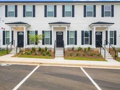 2257 Del Carmel Way BUILDING 12