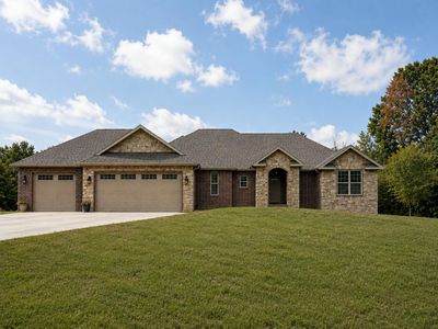 235 Sandy Forest Lane