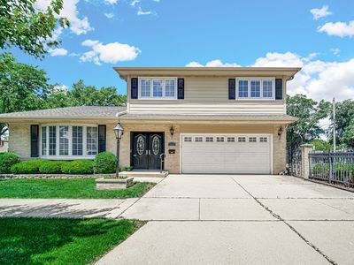495 E Park Manor Ct