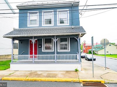 Property at 230 N Main St, Bernville, PA