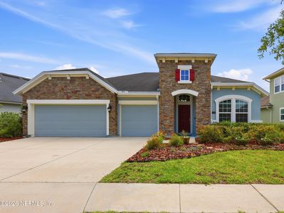 3619 CROSSVIEW Drive