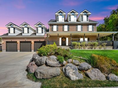4433 S Devonshire Dr