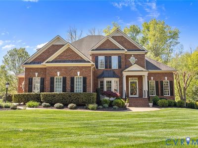 601 Fairstead Rd