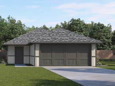 2917 Carrington Hill Dr
