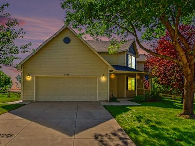 1385 Hawkridge Rd