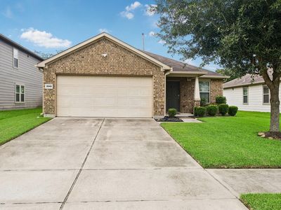 2542 Bedrock Ln