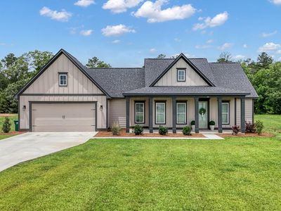 201 Willow Oak Loop