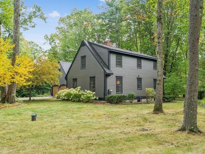 Property at 4 Winding Brook Lane, Saco, ME