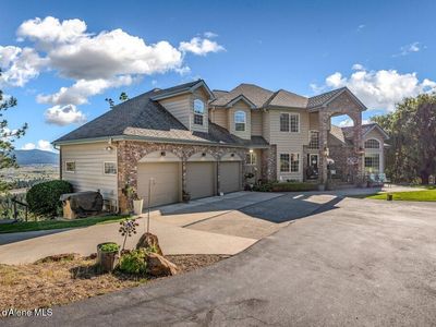 10715 N Payment Peak Rd
