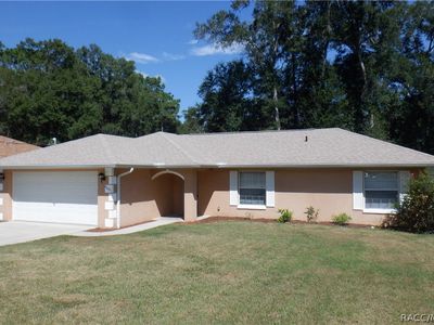 Property at 6691 E Lynn St, Inverness, FL