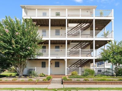 111 W Lavender Rd APT 2